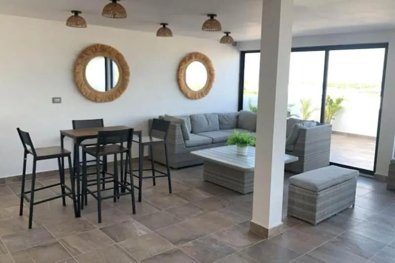 Apartment Stylish Studio In The Heart Of Playa Playa del Carmen