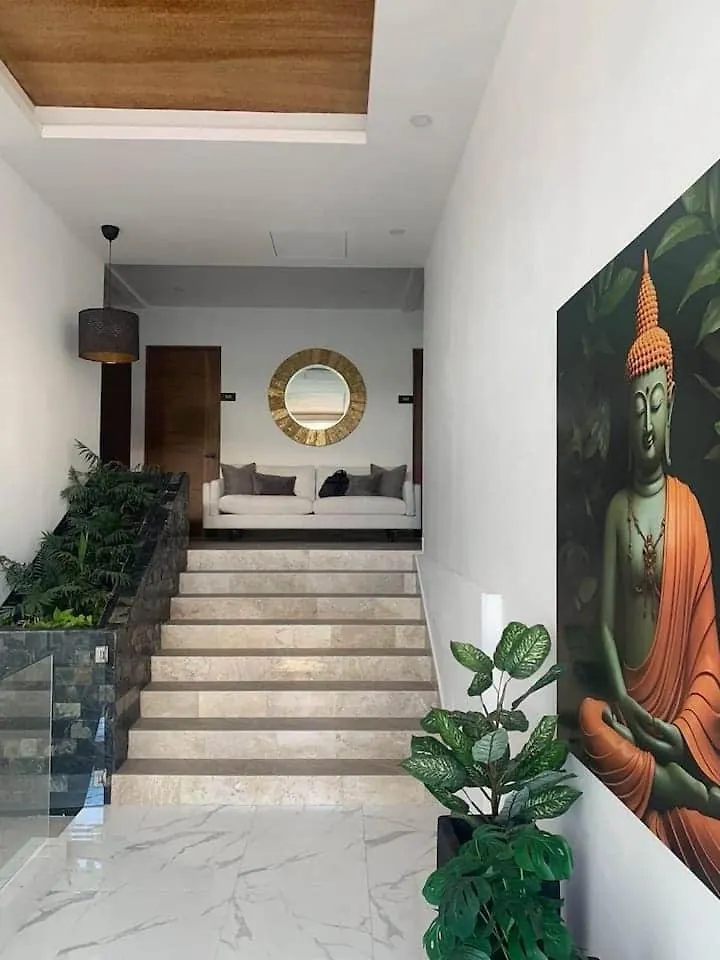 Stylish Studio In The Heart Of Playa Playa del Carmen