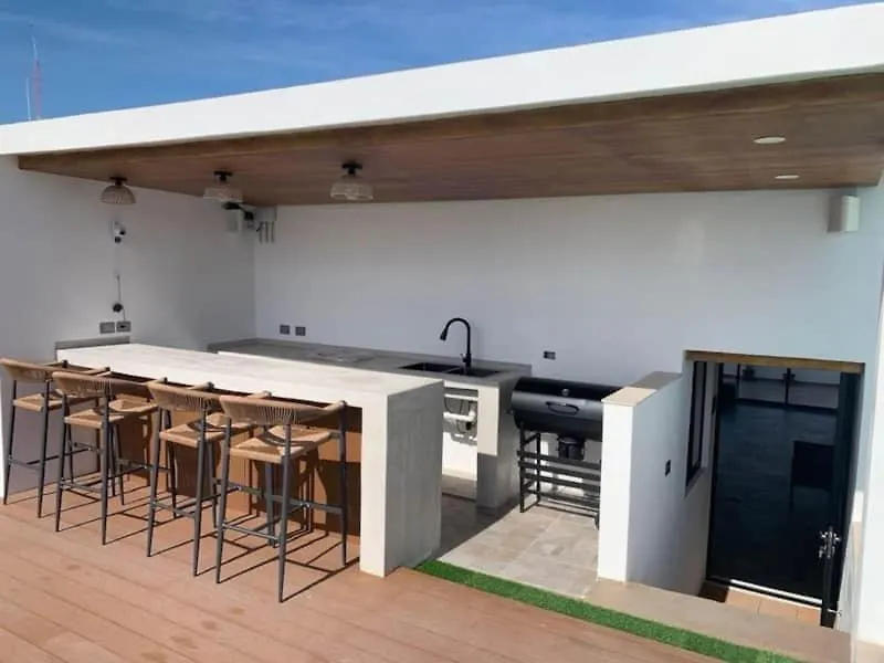 Stylish Studio In The Heart Of Playa Playa del Carmen